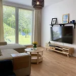 Apartament Przy Plazy Redlowo