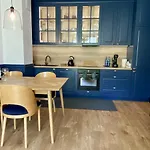 Apartament Przy Plazy Redlowo غدينيا