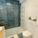Apartament Przy Plazy Redlowo شقة *
