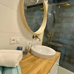 شقة Apartament Przy Plazy Redlowo غدينيا
