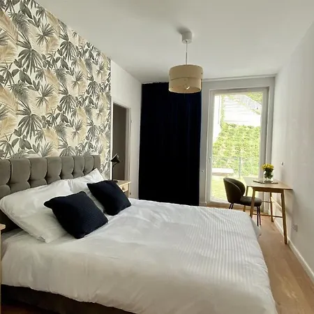 Apartament Przy Plazy Redlowo Gdynia