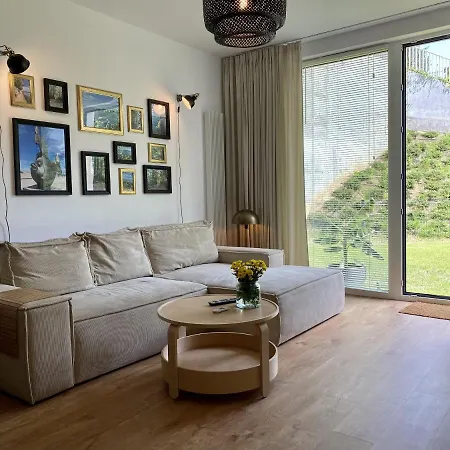 Apartament Apartament Przy Plazy Redlowo
