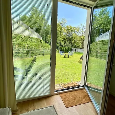 Apartament Apartament Przy Plazy Redlowo