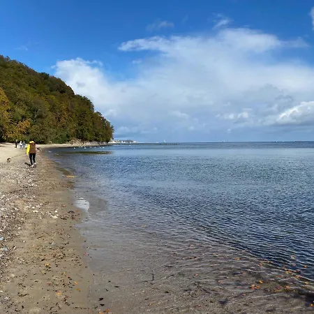 Apartment Apartament Przy Plazy Redlowo *