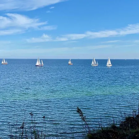 Apartament Przy Plazy Redlowo Apartment