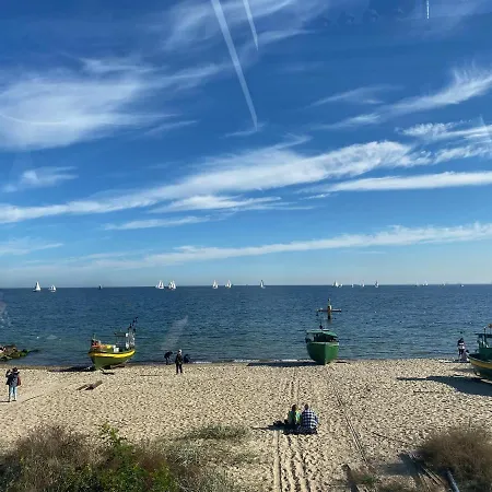 Apartament Przy Plazy Redlowo