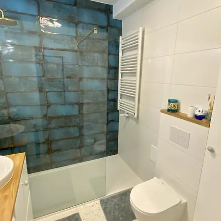 Apartament Przy Plazy Redlowo Apartament *