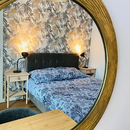 Apartament Przy Plazy Redlowo *