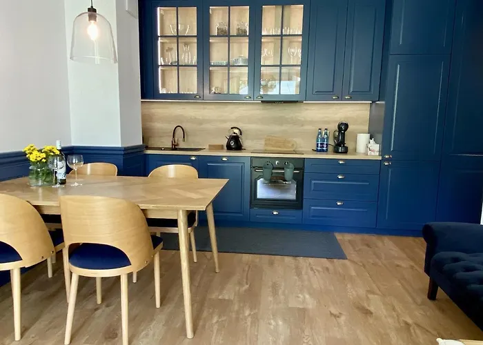 Apartament Przy Plazy Redlowo Гдыня