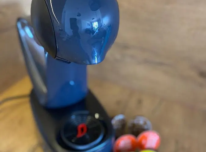 Apartament Przy Plazy Redlowo Апартаменты