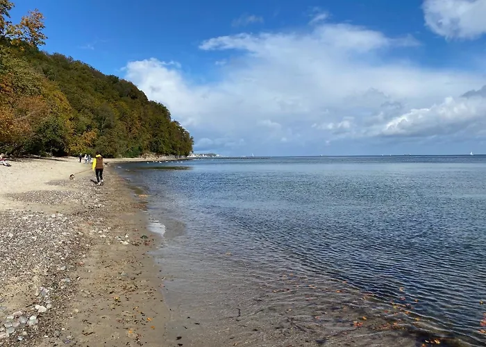 Апартаменты Apartament Przy Plazy Redlowo *