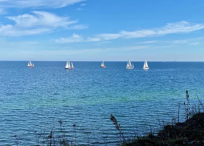 Apartament Przy Plazy Redlowo Апартаменты