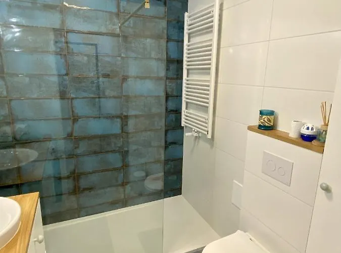 Apartament Przy Plazy Redlowo Апартаменты *