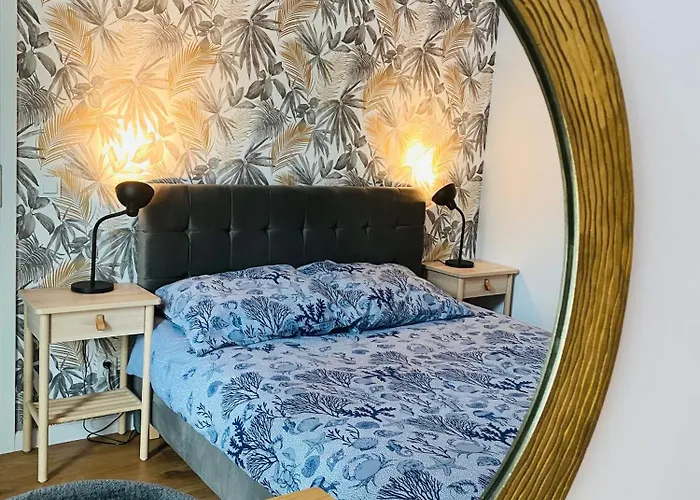 Apartament Przy Plazy Redlowo *